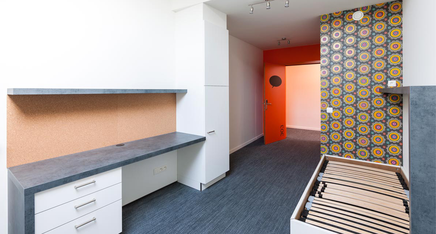 UpComfort (2p) - Baudelo Upkot - Gallery - 1