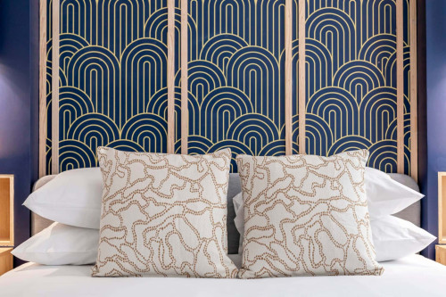 Le Bastille - Double Room 301 - Gallery - 18