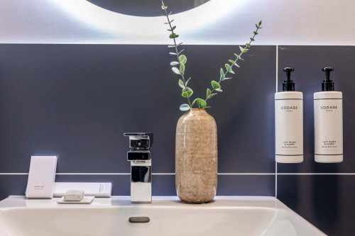 Le Bastille - Double Room 305 - Gallery - 15