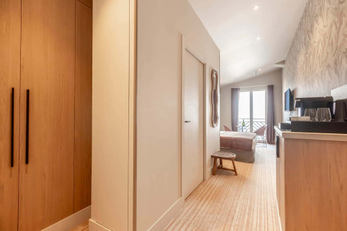 Suites FL - Double Room with Balcony 503 - Gallery - 7