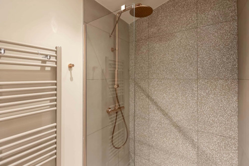 Suites FL - Double Room with Balcony 503 - Gallery - 12