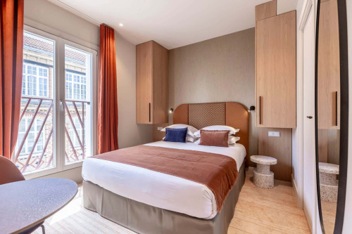 Suites FL - Cosy Room 302