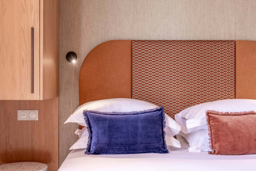 Suites FL - Cosy Room 302