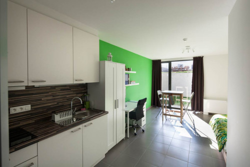 Ter Plaeten Upkot - Rooms