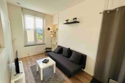 La Suite Ruinart | Centre-ville