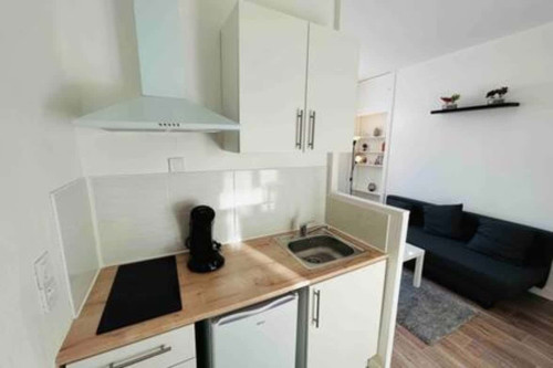 La Suite Ruinart | Centre-ville