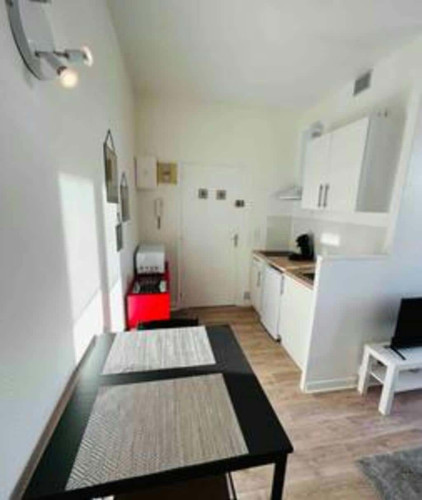 La Suite Ruinart | Centre-ville - Gallery - 6