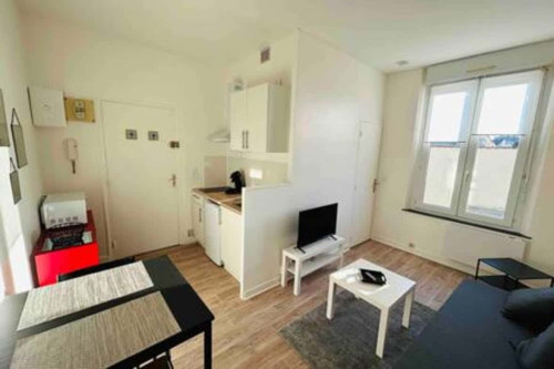 La Suite Ruinart | Centre-ville - Gallery - 5