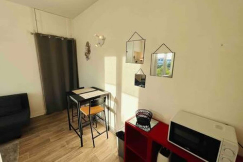 La Suite Ruinart | Centre-ville