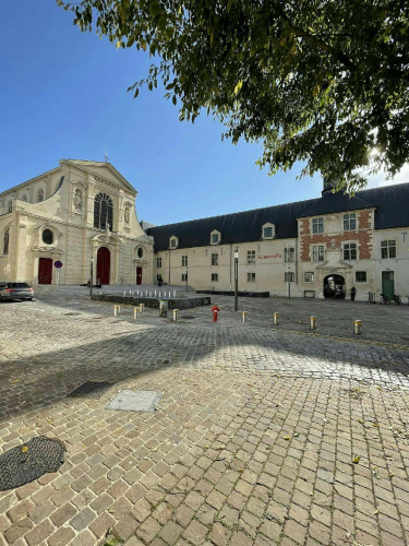 Le Charmant Créneau | Basilique - Gallery - 9