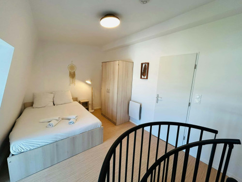 Duplex 502 | Cathédrale - Gallery - 8