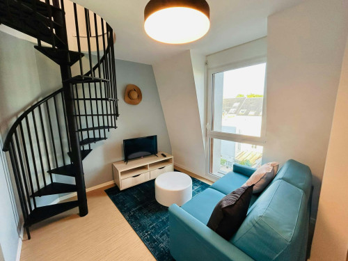 Duplex 502 | Cathédrale