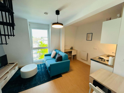 Duplex 502 | Cathédrale - Gallery - 5