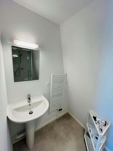 Duplex 502 | Cathédrale - Gallery - 11