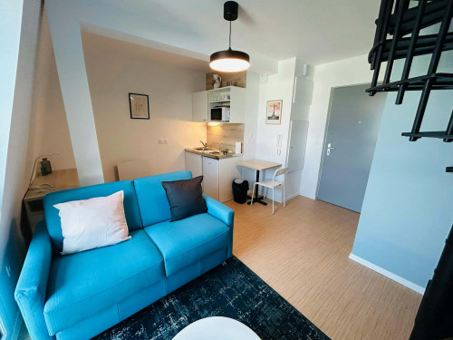 Duplex 502 | Cathédrale - Gallery - 6