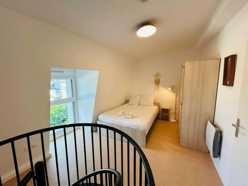 Duplex 502 | Cathédrale - Gallery - 7