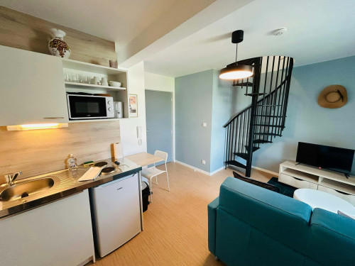 Duplex 502 | Cathédrale