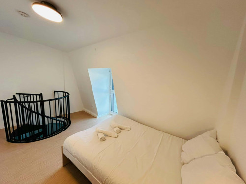 Duplex 502 | Cathédrale - Gallery - 9