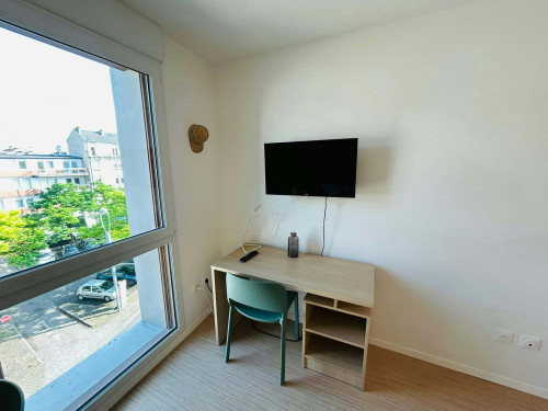 Studio neuf au coeur de Reims - Suite 402 - Gallery - 8