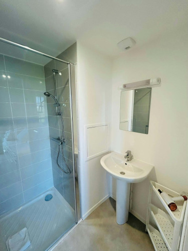 Studio neuf au coeur de Reims - Suite 402 - Gallery - 9
