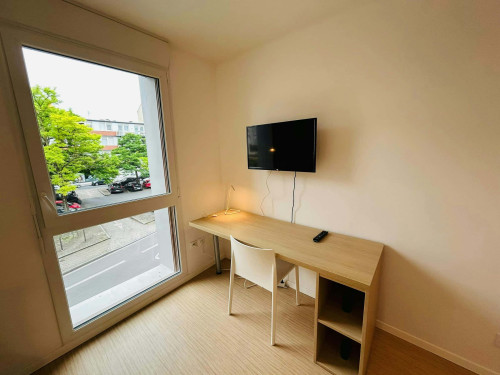 We Live In R - Suite 202 - Cathédrale - Gallery - 6