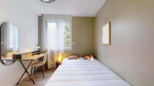 Chambre 4 - RAYMOND POINCARE