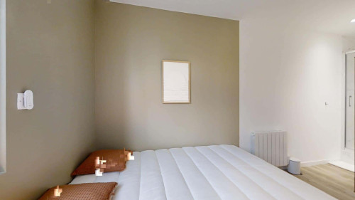 Chambre 4 - RAYMOND POINCARE