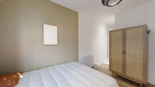 Chambre 4 - RAYMOND POINCARE - Gallery - 5