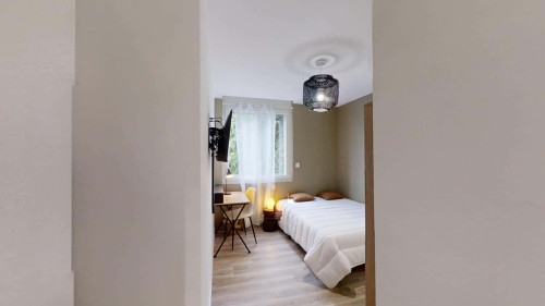 Chambre 4 - RAYMOND POINCARE