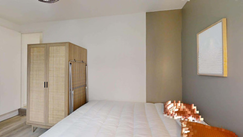 Chambre 5 - RAYMOND POINCARE - Gallery - 6
