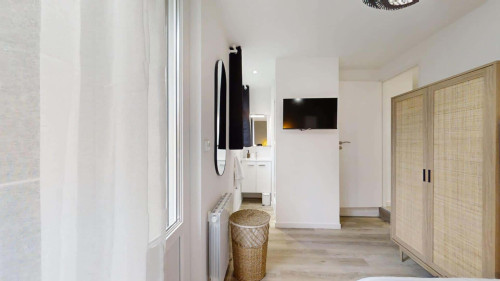 Chambre 5 - RAYMOND POINCARE - Gallery - 7
