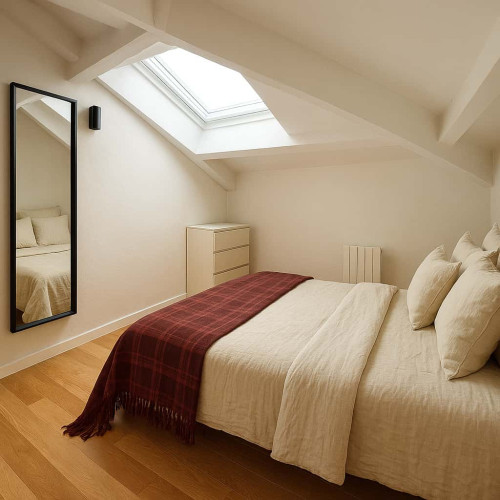 Coliving studio with garden - Montreuil, near Paris