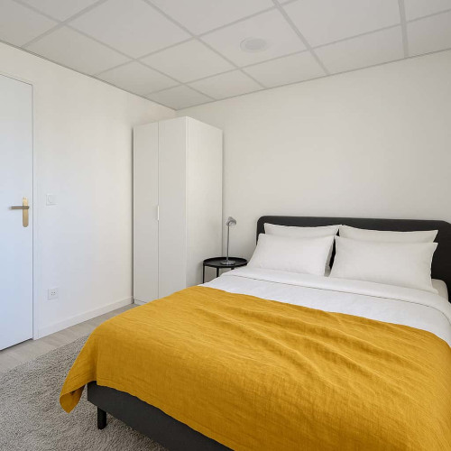 Coliving studio with garden - Montreuil, near Paris - Gallery - 6