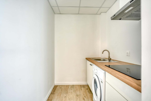 Coliving studio with garden - Montreuil, near Paris - Gallery - 18