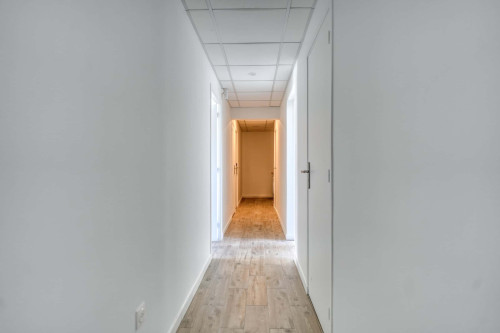Coliving studio with garden - Montreuil, near Paris - Gallery - 23