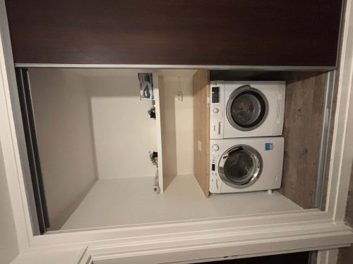 Chambre dans un appartement de 3 chambres