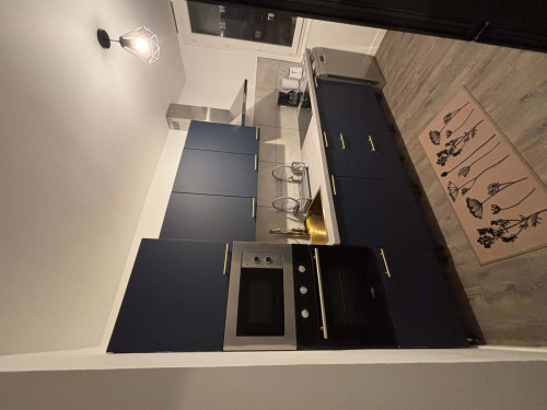 Chambre dans un appartement de 3 chambres - Gallery - 7