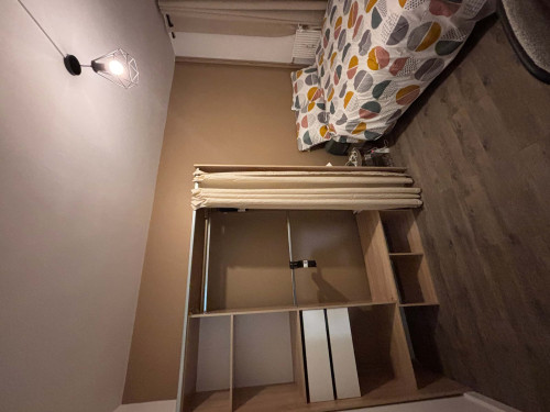 Chambre dans un appartement de 3 chambres - Gallery - 11