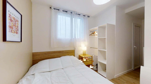 Chambre 1 - CHEMIN VERT - Gallery - 5
