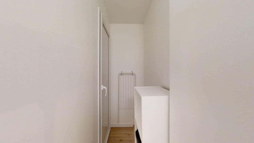 Chambre 1 - CHEMIN VERT - Gallery - 6