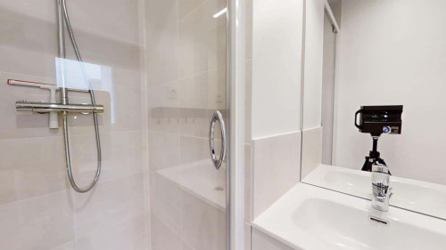 Chambre 3 - CITE D'ALETH - Gallery - 6