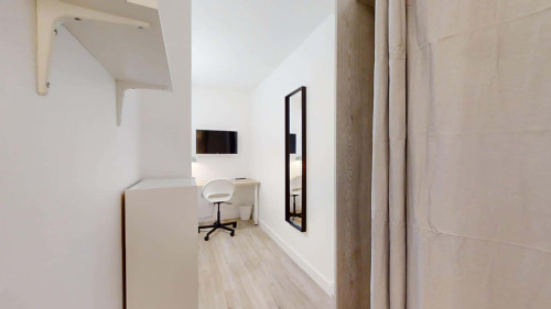 Chambre 4 - CITE D'ALETH - Gallery - 5