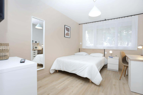 Chambre 2 - LANGUEDOC