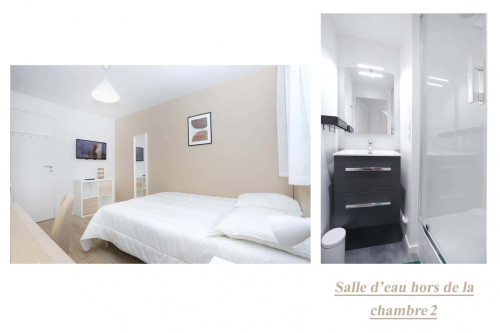 Chambre 2 - LANGUEDOC