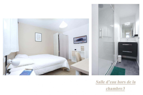 Chambre 3 - LANGUEDOC