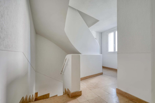Coliving studio with garden - Montreuil, near Paris - Gallery - 17
