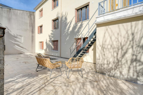 Coliving studio with garden - Montreuil, near Paris - Gallery - 5