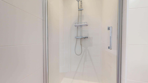 Chambre 1 - ARBOUSIERS S - Gallery - 8