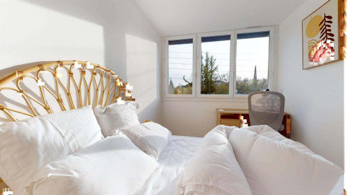 Chambre 1 - ARBOUSIERS S - Gallery - 6