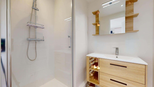 Chambre 1 - ARBOUSIERS S - Gallery - 7